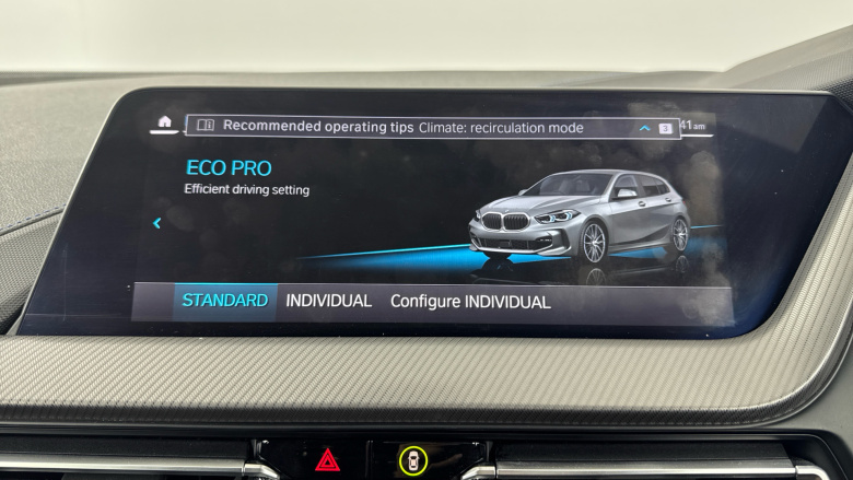 BMW 1 Series 118i [136] M Sport 5dr Step Auto [LCP] Petrol Hatchback